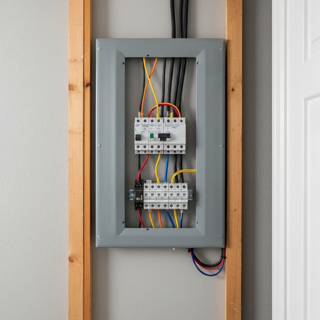 Electrical Installations