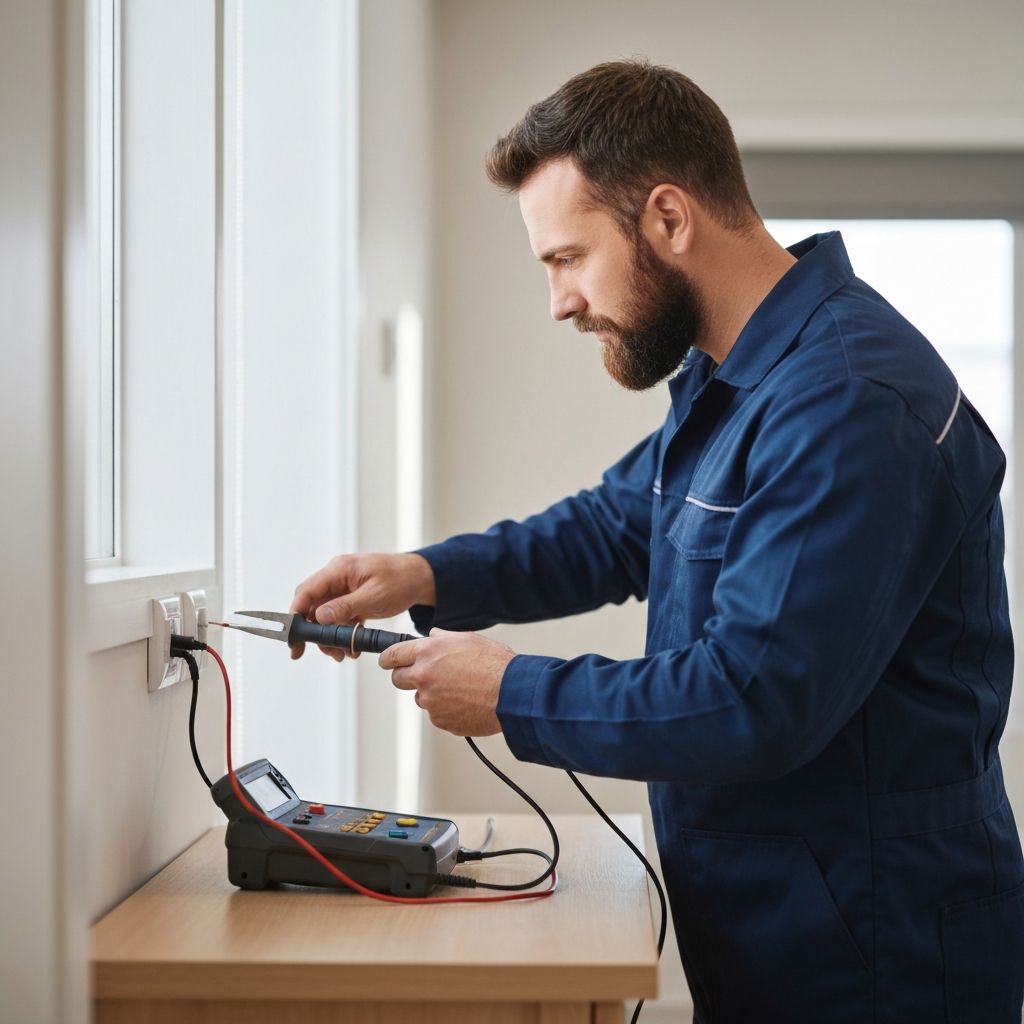 Home Inspection Repairs