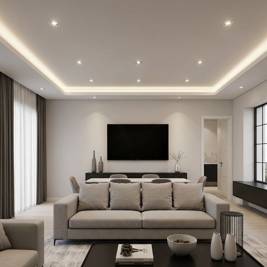 LED Upgrades