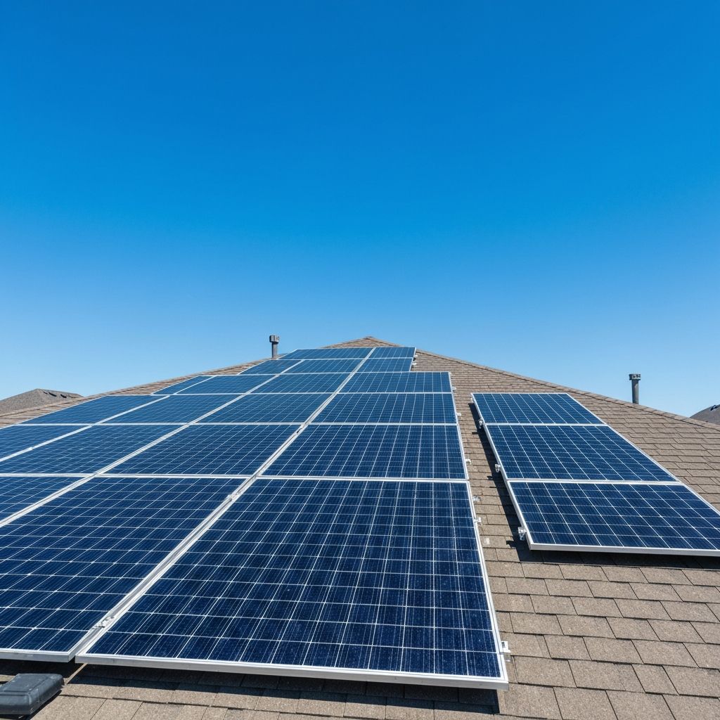Solar Panels